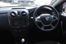 USED 2017 67 DACIA SANDERO STEPWAY 1.5 dCi Laureate Hatchback 5dr Diesel Manual Euro 6 (s/s) (90 ps) 