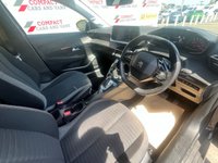 USED 2020 70 PEUGEOT 208 1.2 PureTech Active Hatchback 5dr Petrol EAT Euro 6 (s/s) (100 ps) AUTO !!!!!