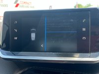 USED 2020 70 PEUGEOT 208 1.2 PureTech Active Hatchback 5dr Petrol EAT Euro 6 (s/s) (100 ps) AUTO !!!!!