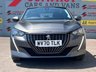 USED 2020 70 PEUGEOT 208 1.2 PureTech Active Hatchback 5dr Petrol EAT Euro 6 (s/s) (100 ps) AUTO !!!!!