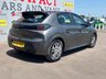 USED 2020 70 PEUGEOT 208 1.2 PureTech Active Hatchback 5dr Petrol EAT Euro 6 (s/s) (100 ps) AUTO !!!!!
