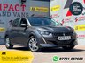 USED 2020 70 PEUGEOT 208 1.2 PureTech Active Hatchback 5dr Petrol EAT Euro 6 (s/s) (100 ps) AUTO !!!!!
