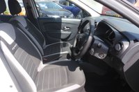USED 2017 67 DACIA SANDERO STEPWAY 0.9 TCe Ambiance Hatchback 5dr Petrol Manual Euro 6 (s/s) (90 ps) 