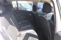 USED 2017 67 DACIA SANDERO STEPWAY 0.9 TCe Ambiance Hatchback 5dr Petrol Manual Euro 6 (s/s) (90 ps) 