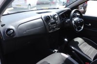 USED 2017 67 DACIA SANDERO STEPWAY 0.9 TCe Ambiance Hatchback 5dr Petrol Manual Euro 6 (s/s) (90 ps) 