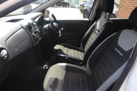 USED 2017 67 DACIA SANDERO STEPWAY 0.9 TCe Ambiance Hatchback 5dr Petrol Manual Euro 6 (s/s) (90 ps) 