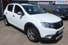 USED 2017 67 DACIA SANDERO STEPWAY 0.9 TCe Ambiance Hatchback 5dr Petrol Manual Euro 6 (s/s) (90 ps) 