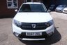 USED 2017 67 DACIA SANDERO STEPWAY 0.9 TCe Ambiance Hatchback 5dr Petrol Manual Euro 6 (s/s) (90 ps) 