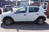 USED 2017 67 DACIA SANDERO STEPWAY 0.9 TCe Ambiance Hatchback 5dr Petrol Manual Euro 6 (s/s) (90 ps) 