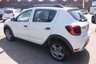 USED 2017 67 DACIA SANDERO STEPWAY 0.9 TCe Ambiance Hatchback 5dr Petrol Manual Euro 6 (s/s) (90 ps) 