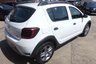 USED 2017 67 DACIA SANDERO STEPWAY 0.9 TCe Ambiance Hatchback 5dr Petrol Manual Euro 6 (s/s) (90 ps) 