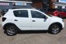 USED 2017 67 DACIA SANDERO STEPWAY 0.9 TCe Ambiance Hatchback 5dr Petrol Manual Euro 6 (s/s) (90 ps) 