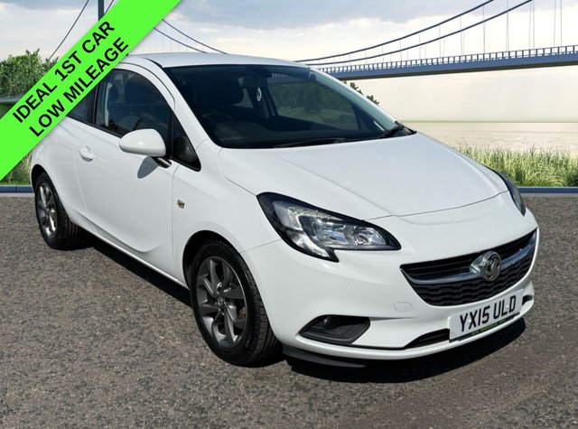 View our VAUXHALL CORSA