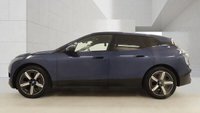 USED 2022 22 BMW IX 40 76.6kWh M Sport Auto xDrive 5dr SKY LOUNGE 1 OWNER +VAT Q