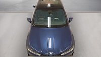 USED 2022 22 BMW IX 40 76.6kWh M Sport Auto xDrive 5dr SKY LOUNGE 1 OWNER +VAT Q