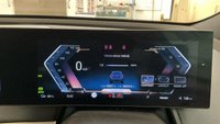 USED 2022 22 BMW IX 40 76.6kWh M Sport Auto xDrive 5dr SKY LOUNGE 1 OWNER +VAT Q