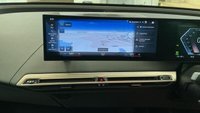 USED 2022 22 BMW IX 40 76.6kWh M Sport Auto xDrive 5dr SKY LOUNGE 1 OWNER +VAT Q