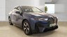 USED 2022 22 BMW IX 40 76.6kWh M Sport Auto xDrive 5dr SKY LOUNGE 1 OWNER +VAT Q