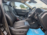USED 2018 18 NISSAN QASHQAI 1.6 dCi Tekna SUV 5dr Diesel Manual 4WD Euro 6 (s/s) (130 ps) Mot July 2027, No Advisories, + Service History, 5 Services, + 2 Previous Owners, last keeper 2021, + 3 Months Warranty, + ULEZ compliant, + 360 degree camera system, + Front/rear sensors, + BOSE sound system,+ USB/aux, + Lane assist, + Cruise with limit, + Climate control, + DAB CD radio, + Auto lights/wipers, + Panoramic roof, + Sat nav, + Heated front seats, + Bluetooth, + Isofix, + Alloys