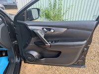 USED 2018 18 NISSAN QASHQAI 1.6 dCi Tekna SUV 5dr Diesel Manual 4WD Euro 6 (s/s) (130 ps) Mot July 2027, No Advisories, + Service History, 5 Services, + 2 Previous Owners, last keeper 2021, + 3 Months Warranty, + ULEZ compliant, + 360 degree camera system, + Front/rear sensors, + BOSE sound system,+ USB/aux, + Lane assist, + Cruise with limit, + Climate control, + DAB CD radio, + Auto lights/wipers, + Panoramic roof, + Sat nav, + Heated front seats, + Bluetooth, + Isofix, + Alloys