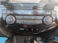 USED 2018 18 NISSAN QASHQAI 1.6 dCi Tekna SUV 5dr Diesel Manual 4WD Euro 6 (s/s) (130 ps) Mot July 2027, No Advisories, + Service History, 5 Services, + 2 Previous Owners, last keeper 2021, + 3 Months Warranty, + ULEZ compliant, + 360 degree camera system, + Front/rear sensors, + BOSE sound system,+ USB/aux, + Lane assist, + Cruise with limit, + Climate control, + DAB CD radio, + Auto lights/wipers, + Panoramic roof, + Sat nav, + Heated front seats, + Bluetooth, + Isofix, + Alloys