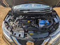 USED 2018 18 NISSAN QASHQAI 1.6 dCi Tekna SUV 5dr Diesel Manual 4WD Euro 6 (s/s) (130 ps) Mot July 2027, No Advisories, + Service History, 5 Services, + 2 Previous Owners, last keeper 2021, + 3 Months Warranty, + ULEZ compliant, + 360 degree camera system, + Front/rear sensors, + BOSE sound system,+ USB/aux, + Lane assist, + Cruise with limit, + Climate control, + DAB CD radio, + Auto lights/wipers, + Panoramic roof, + Sat nav, + Heated front seats, + Bluetooth, + Isofix, + Alloys