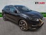 USED 2018 18 NISSAN QASHQAI 1.6 dCi Tekna SUV 5dr Diesel Manual 4WD Euro 6 (s/s) (130 ps) Mot July 2027, No Advisories, + Service History, 5 Services, + 2 Previous Owners, last keeper 2021, + 3 Months Warranty, + ULEZ compliant, + 360 degree camera system, + Front/rear sensors, + BOSE sound system,+ USB/aux, + Lane assist, + Cruise with limit, + Climate control, + DAB CD radio, + Auto lights/wipers, + Panoramic roof, + Sat nav, + Heated front seats, + Bluetooth, + Isofix, + Alloys