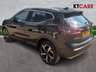 USED 2018 18 NISSAN QASHQAI 1.6 dCi Tekna SUV 5dr Diesel Manual 4WD Euro 6 (s/s) (130 ps) Mot July 2027, No Advisories, + Service History, 5 Services, + 2 Previous Owners, last keeper 2021, + 3 Months Warranty, + ULEZ compliant, + 360 degree camera system, + Front/rear sensors, + BOSE sound system,+ USB/aux, + Lane assist, + Cruise with limit, + Climate control, + DAB CD radio, + Auto lights/wipers, + Panoramic roof, + Sat nav, + Heated front seats, + Bluetooth, + Isofix, + Alloys