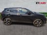 USED 2018 18 NISSAN QASHQAI 1.6 dCi Tekna SUV 5dr Diesel Manual 4WD Euro 6 (s/s) (130 ps) Mot July 2027, No Advisories, + Service History, 5 Services, + 2 Previous Owners, last keeper 2021, + 3 Months Warranty, + ULEZ compliant, + 360 degree camera system, + Front/rear sensors, + BOSE sound system,+ USB/aux, + Lane assist, + Cruise with limit, + Climate control, + DAB CD radio, + Auto lights/wipers, + Panoramic roof, + Sat nav, + Heated front seats, + Bluetooth, + Isofix, + Alloys