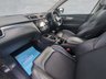 USED 2018 18 NISSAN QASHQAI 1.6 dCi Tekna SUV 5dr Diesel Manual 4WD Euro 6 (s/s) (130 ps) Mot July 2027, No Advisories, + Service History, 5 Services, + 2 Previous Owners, last keeper 2021, + 3 Months Warranty, + ULEZ compliant, + 360 degree camera system, + Front/rear sensors, + BOSE sound system,+ USB/aux, + Lane assist, + Cruise with limit, + Climate control, + DAB CD radio, + Auto lights/wipers, + Panoramic roof, + Sat nav, + Heated front seats, + Bluetooth, + Isofix, + Alloys
