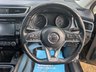 USED 2018 18 NISSAN QASHQAI 1.6 dCi Tekna SUV 5dr Diesel Manual 4WD Euro 6 (s/s) (130 ps) Mot July 2027, No Advisories, + Service History, 5 Services, + 2 Previous Owners, last keeper 2021, + 3 Months Warranty, + ULEZ compliant, + 360 degree camera system, + Front/rear sensors, + BOSE sound system,+ USB/aux, + Lane assist, + Cruise with limit, + Climate control, + DAB CD radio, + Auto lights/wipers, + Panoramic roof, + Sat nav, + Heated front seats, + Bluetooth, + Isofix, + Alloys