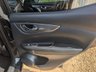 USED 2018 18 NISSAN QASHQAI 1.6 dCi Tekna SUV 5dr Diesel Manual 4WD Euro 6 (s/s) (130 ps) Mot July 2027, No Advisories, + Service History, 5 Services, + 2 Previous Owners, last keeper 2021, + 3 Months Warranty, + ULEZ compliant, + 360 degree camera system, + Front/rear sensors, + BOSE sound system,+ USB/aux, + Lane assist, + Cruise with limit, + Climate control, + DAB CD radio, + Auto lights/wipers, + Panoramic roof, + Sat nav, + Heated front seats, + Bluetooth, + Isofix, + Alloys