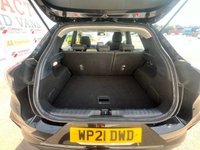 USED 2021 21 FORD PUMA 1.0T EcoBoost MHEV Titanium SUV 5dr Petrol Manual Euro 6 (s/s) (155 ps) GREAT SPEC !!!