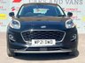 USED 2021 21 FORD PUMA 1.0T EcoBoost MHEV Titanium SUV 5dr Petrol Manual Euro 6 (s/s) (155 ps) GREAT SPEC !!!