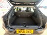USED 2021 21 FORD PUMA 1.0T EcoBoost MHEV Titanium SUV 5dr Petrol Manual Euro 6 (s/s) (155 ps) GREAT SPEC !!!