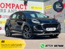 USED 2021 21 FORD PUMA 1.0T EcoBoost MHEV Titanium SUV 5dr Petrol Manual Euro 6 (s/s) (155 ps) GREAT SPEC !!!