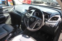 USED 2014 64 VAUXHALL MOKKA 1.6 SE SUV 5dr Petrol Manual 2WD Euro 5 (s/s) (115 ps) 