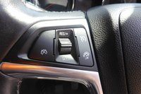 USED 2014 64 VAUXHALL MOKKA 1.6 SE SUV 5dr Petrol Manual 2WD Euro 5 (s/s) (115 ps) 