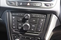 USED 2014 64 VAUXHALL MOKKA 1.6 SE SUV 5dr Petrol Manual 2WD Euro 5 (s/s) (115 ps) 