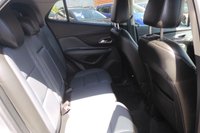 USED 2014 64 VAUXHALL MOKKA 1.6 SE SUV 5dr Petrol Manual 2WD Euro 5 (s/s) (115 ps) 