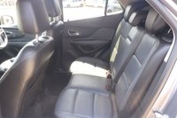 USED 2014 64 VAUXHALL MOKKA 1.6 SE SUV 5dr Petrol Manual 2WD Euro 5 (s/s) (115 ps) 