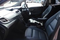 USED 2014 64 VAUXHALL MOKKA 1.6 SE SUV 5dr Petrol Manual 2WD Euro 5 (s/s) (115 ps) 