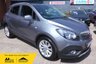 USED 2014 64 VAUXHALL MOKKA 1.6 SE SUV 5dr Petrol Manual 2WD Euro 5 (s/s) (115 ps) 