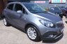 USED 2014 64 VAUXHALL MOKKA 1.6 SE SUV 5dr Petrol Manual 2WD Euro 5 (s/s) (115 ps) 