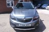USED 2014 64 VAUXHALL MOKKA 1.6 SE SUV 5dr Petrol Manual 2WD Euro 5 (s/s) (115 ps) 