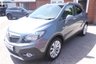 USED 2014 64 VAUXHALL MOKKA 1.6 SE SUV 5dr Petrol Manual 2WD Euro 5 (s/s) (115 ps) 