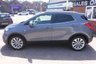 USED 2014 64 VAUXHALL MOKKA 1.6 SE SUV 5dr Petrol Manual 2WD Euro 5 (s/s) (115 ps) 