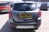USED 2014 64 VAUXHALL MOKKA 1.6 SE SUV 5dr Petrol Manual 2WD Euro 5 (s/s) (115 ps) 
