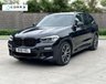 USED 2019 19 BMW X3 2.0 20i GPF M Sport SUV 5dr Petrol Auto xDrive Euro 6 (s/s) (184 ps) 