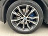 USED 2019 19 BMW X3 2.0 20i GPF M Sport SUV 5dr Petrol Auto xDrive Euro 6 (s/s) (184 ps) 